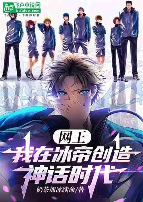 网王冰帝之王