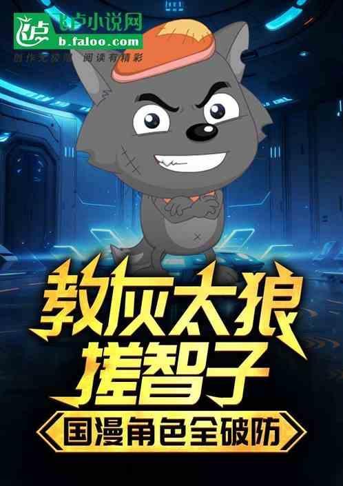 灰太狼给红太狼揉脚
