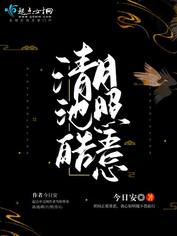 皓月清凉是什么意思