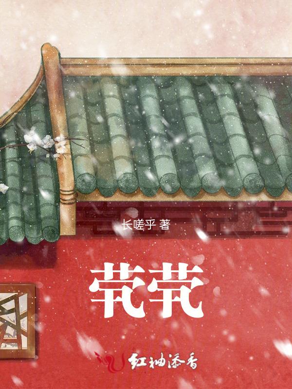茕茕的拼音