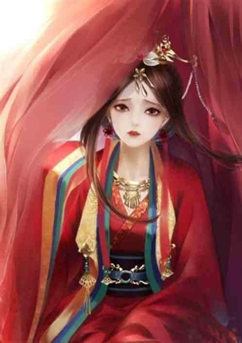 重生之祸国妖女百度百科