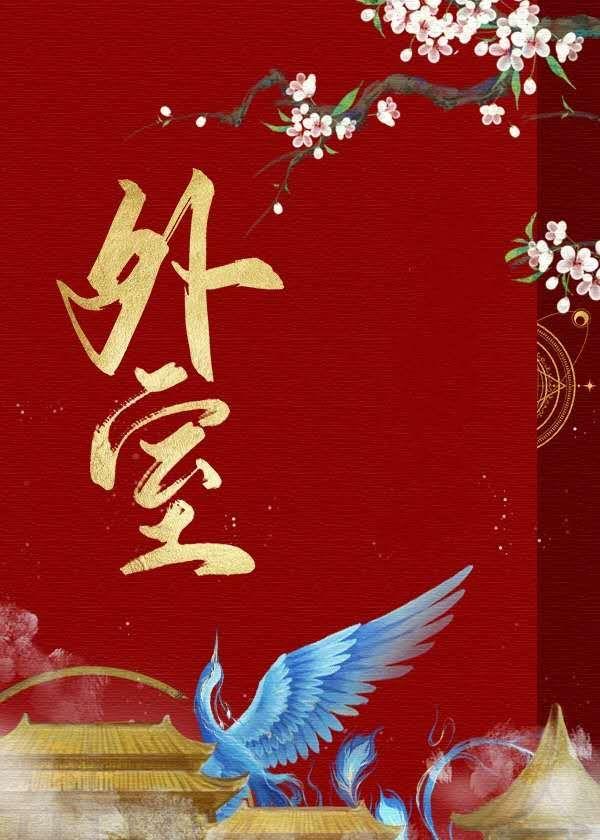 外室子的科举之路