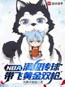 nba满级传球带飞黄金双枪免费