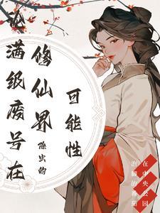 修仙等级满级后
