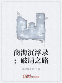 商海沉浮的电视剧