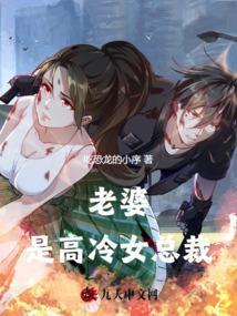 我的高冷女总裁老婆