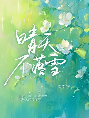 晴天不落雪 岑淮予律师