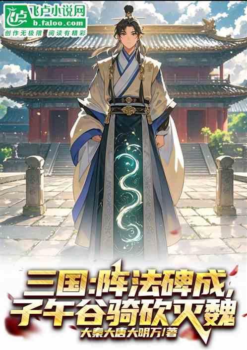 魏延提出的子午谷奇谋