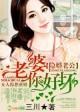 隐婚老公用力宠