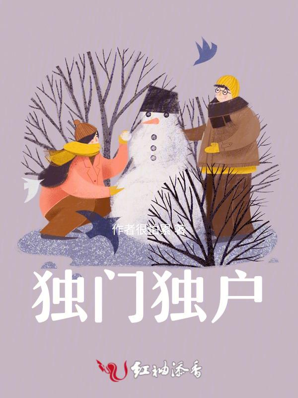 独门独户打一正确答案