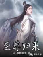 作者至尊归来写的