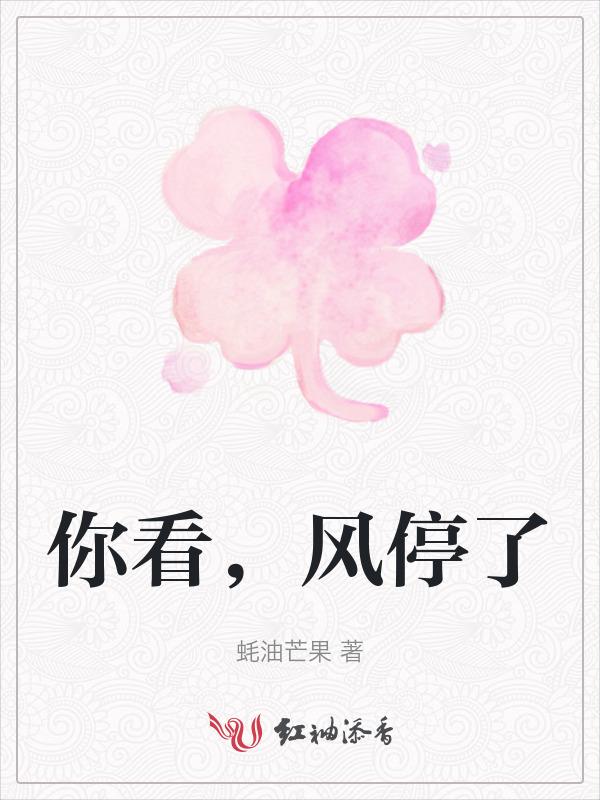 风停了雨下了你走了