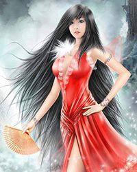 妙手生香贺含钏什么身世