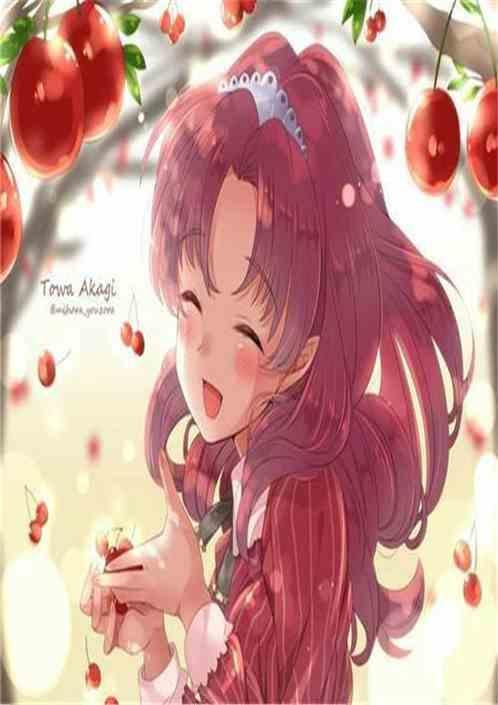 110.光之美少女