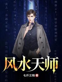 风水天师TXT
