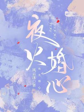 作者夜火火全部