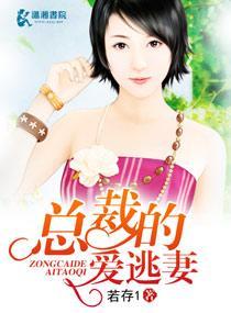 总裁的逃爱新妻