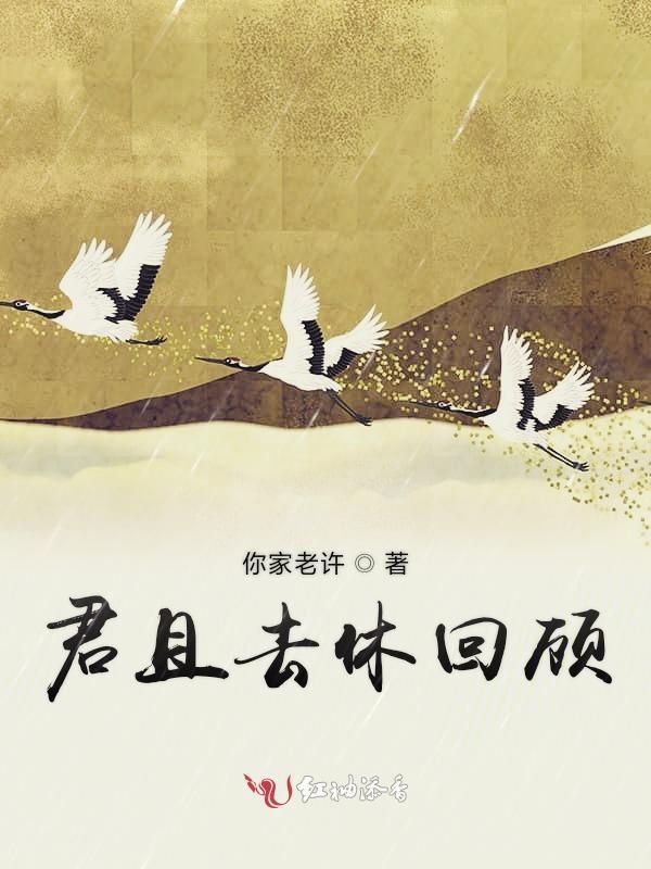 君且去休回顾是写给谁的