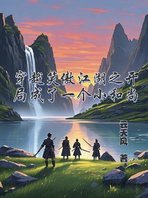 穿越笑傲江湖的完本