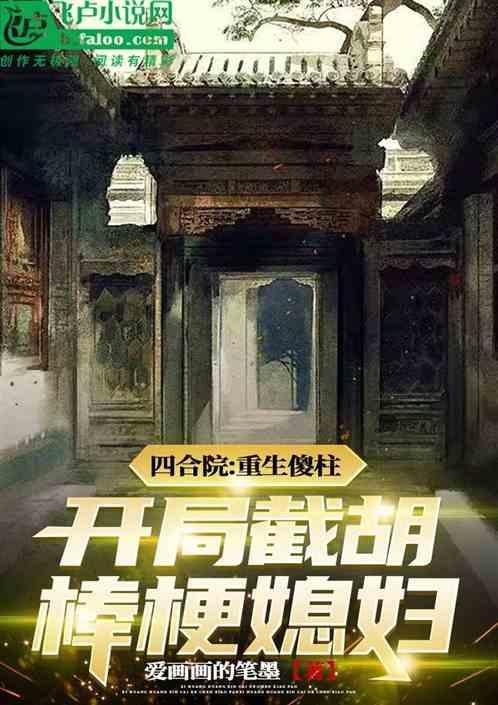 穿越四合院护傻柱