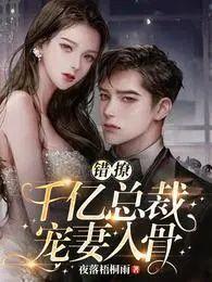 错嫁惊婚亿万总裁请放手免费阅读
