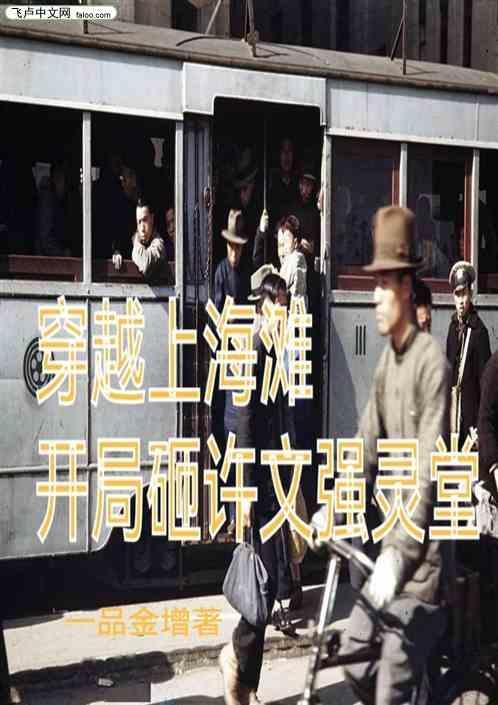 穿越上海滩我是许文强