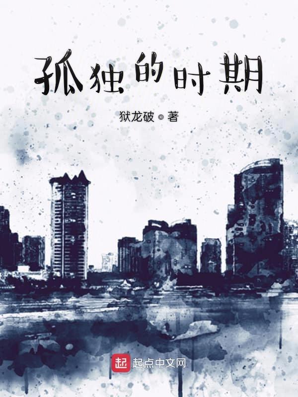 孤独阶段