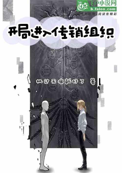 主角进传销的