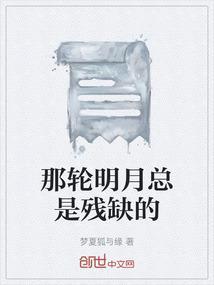 那轮明月作文600字