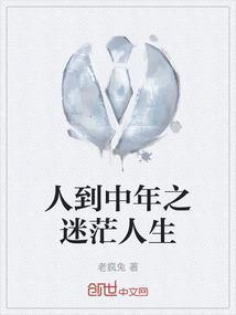 人到中年 迷茫