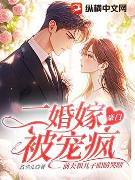 二嫁豪门 总裁前夫别碰我