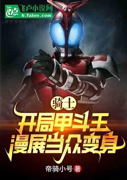甲斗王里的骑士