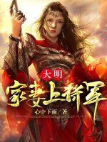 大明家妻上将军女主几个