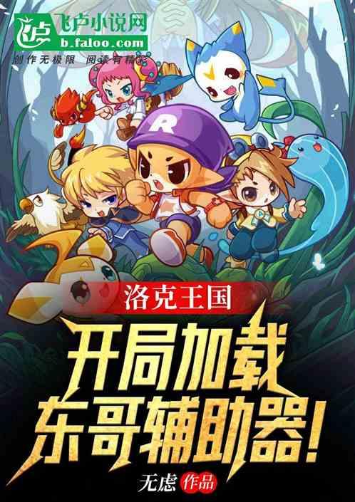 洛克王国东哥辅助电脑上怎么不能用了