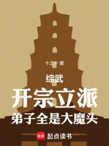 综穿之开宗立派