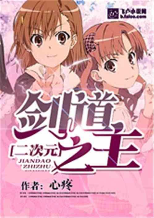 主角用剑的二次元