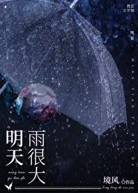 明天雨很大by境风笔趣阁