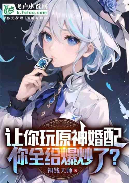 原神经典配队