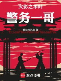 火影之木叶银狼全本