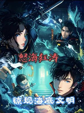 怒海狂奔主演