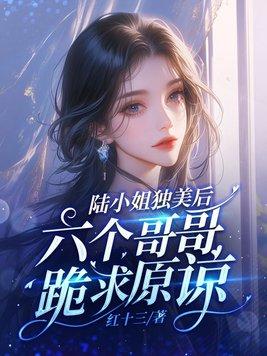 六个哥哥跪求原谅 作者红十三