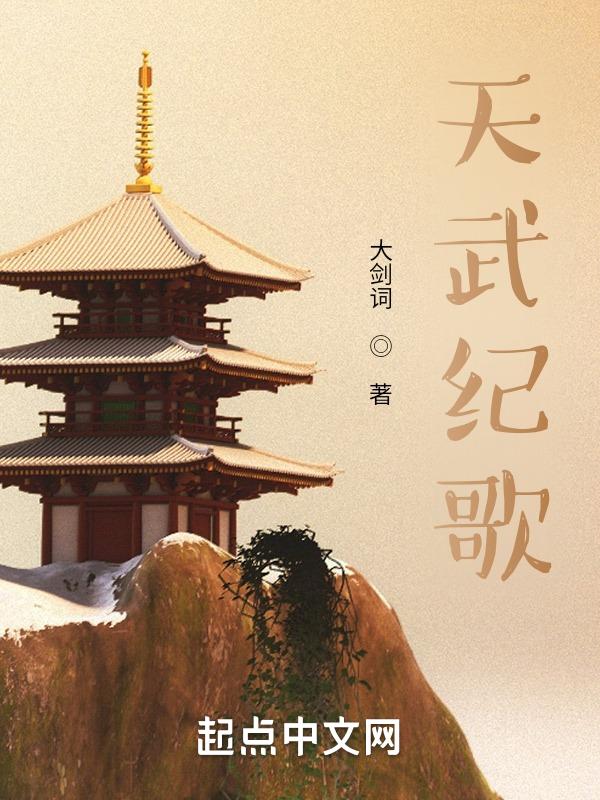 天武记电视连续剧