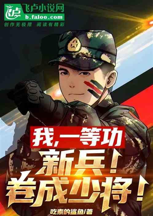 我军一等功