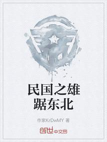 民国之东北霸主