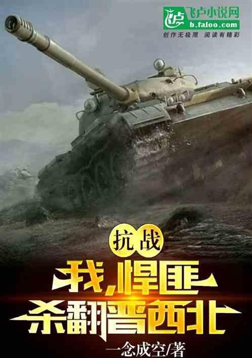 抗日之我是大悍匪