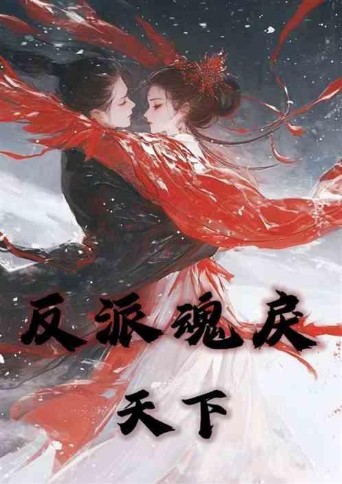 天下三反派