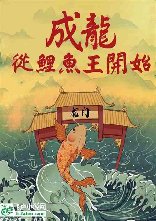 重生从鲤鱼王开始