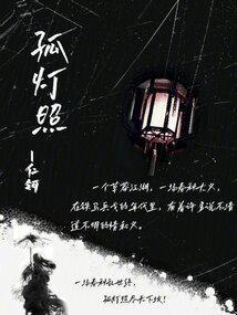孤灯照影不成眠婉宁萧聿城