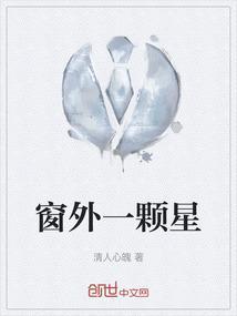 窗外的星星作文