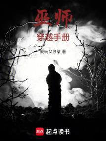 会穿越的巫师